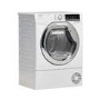 Refurbished Hoover DXO C9TCE Smart Freestanding Condenser 9KG Tumble Dryer White