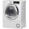 Refurbished Hoover DXOC10TCE Smart Freestanding Condenser 10KG Tumble Dryer White
