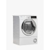 GRADE A2 - Hoover DXO C10TCE Smart Freestanding Condenser 10KG Tumble Dryer White