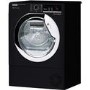 Refurbished Hoover DXOC8TCEB Smart Freestanding Condenser 8KG Tumble Dryer Black