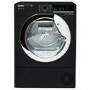 Refurbished Hoover DXO C9TCEB Smart Freestanding Condenser 9KG Tumble Dryer Black