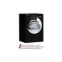 Refurbished Hoover DXO C9TCEB Smart Freestanding Condenser 9KG Tumble Dryer Black