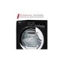 Refurbished Hoover DXO C9TCEB Smart Freestanding Condenser 9KG Tumble Dryer Black