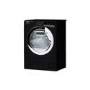 Refurbished Hoover DXO C9TCEB Smart Freestanding Condenser 9KG Tumble Dryer Black