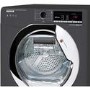 Refurbished Hoover DXOC8TCER Smart Freestanding Condenser 8KG Tumble Dryer Graphite