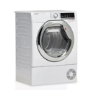 Refurbished Hoover DXOH9A2TCE Smart Freestanding Heat Pump 9KG Tumble Dryer White