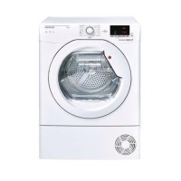 GRADE A2 - Hoover Dynamic Next DX C9DE Smart Freestanding Condenser 9KG Tumble Dryer