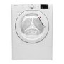 Refurbished Hoover Link HLV10DG Smart Freestanding Vented 10KG Tumble Dryer White