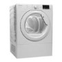 Refurbished Grade A3 - Hoover Link HLV10DG NFC 10kg Vented Tumble Dryer - White
