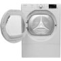 Refurbished Grade A3 - Hoover Link HLV10DG NFC 10kg Vented Tumble Dryer - White