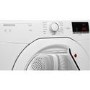 Refurbished Grade A3 - Hoover Link HLV10DG NFC 10kg Vented Tumble Dryer - White