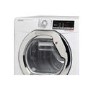 Refurbished Hoover DXOH11A2TCEXM80 Freestanding Heat Pump 11KG Tumble Dryer White