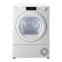 GRADE A2 - Grade A2 - Candy GSV C9TG NFC 9kg Condenser Tumble Dryer - White