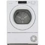 Refurbished Candy GSVC10TG80 Freestanding Condenser 10KG Tumble Dryer White