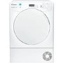 Refurbished Candy Smart CSC 9LF Freestanding Condenser 9KG Tumble Dryer