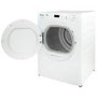 GRADE A2 - Candy CSC 9LF Freestanding 9KG Condenser Tumble Dryer
