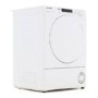GRADE A2 - Candy CSC 9LF Freestanding 9KG Condenser Tumble Dryer