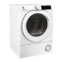 Refurbished Hoover H-Dry 500 NDE H10A2TCE Freestanding Heat Pump 10KG Tumble Dryer White