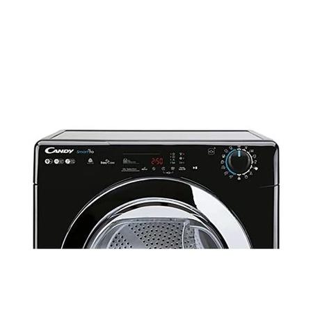 Refurbished Candy CSOE H9A2DCEB-80 Freestanding Heat Pump 9KG Tumble Dryer