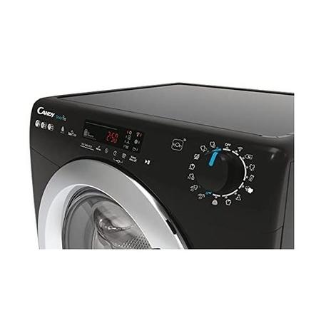 Refurbished Candy CSOE H9A2DCEB-80 Freestanding Heat Pump 9KG Tumble Dryer