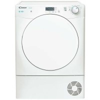 Refurbished Candy CSEC9LF-80 Freestanding 9KG Condenser Tumble Dryer