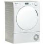 Refurbished Candy CSEC9LF-80 Freestanding 9KG Condenser Tumble Dryer