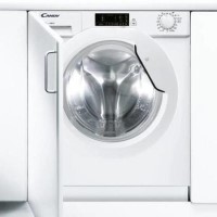 Refurbished Candy CBWM 914D-80 Integrated 9KG 1400 SpinWashing Machine