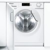 Refurbished Candy CBWM 914D-80 Smart Integrated 9KG 1400 Spin Washing Machine