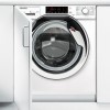 Refurbished Hoover HBWMO 96TAHC Smart Integrated 9KG 1600 Spin Washing Machine