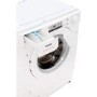 Refurbished Baumatic BWMI148D-80 Integrated 8KG 1400 Spin Washing Machine White