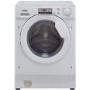Refurbished Baumatic BWDI1485D Integrated 8/5KG 1400 Spin Washer Dryer White