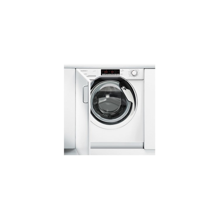 Refurbished Rosieres RILL916TI Integrated 9KG 1600 Spin Washing Machine