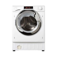Refurbished Rosieres RILL916TI Integrated 9KG 1600 Spin Washing Machine
