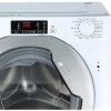 Candy CBWM814DC-80 Integrated 8KG 1400 Spin Washing Machine