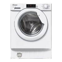 Candy CBWM816D-80 Integrated 8KG 1600 Spin Washing Machine