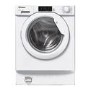Candy CBWM816D-80 Integrated 8KG 1600 Spin Washing Machine
