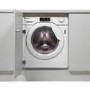 Candy CBWM816D-80 Integrated 8KG 1600 Spin Washing Machine