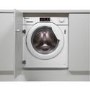 Refurbished Candy CBWM816D-80 Integrated 1600 Spin Washing Machine