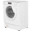 Refurbished Candy CBWM916D Integrated 9KG 1600 Spin Washing Machine