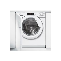 Refurbished Candy CBWM916D-80 Integrated 9KG 1600 Spin Washing Machine