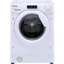 Refurbished Candy CBWM816S Integrated 8KG 1600 Spin Washing Machine