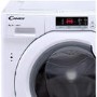 Refurbished Candy CBWM816S Integrated 8KG 1600 Spin Washing Machine