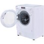 Refurbished Candy CBWM816S Integrated 8KG 1600 Spin Washing Machine