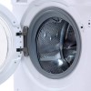 Refurbished Candy CBWM816S Integrated 8KG 1600 Spin Washing Machine