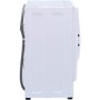 Refurbished Candy CBWM816S Integrated 8KG 1600 Spin Washing Machine