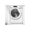 Candy CBWM 914S-80 Integrated 9kg 1400 Spin Washing Machine