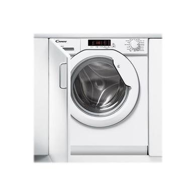 Refurbished Candy CBWM 914S-80 Integrated 9KG 1400 Spin Washing Machine