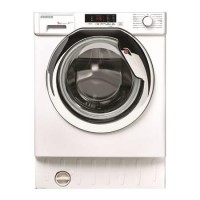 Hoover H-Wash 300 HBWM914SC Integrated 9KG 1400 Spin Washing Machine