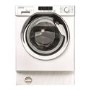 Hoover H-Wash 300 HBWM914SC Integrated 9KG 1400 Spin Washing Machine