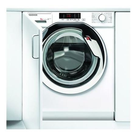 Hoover H-Wash 300 HBWM914SC Integrated 9KG 1400 Spin Washing Machine